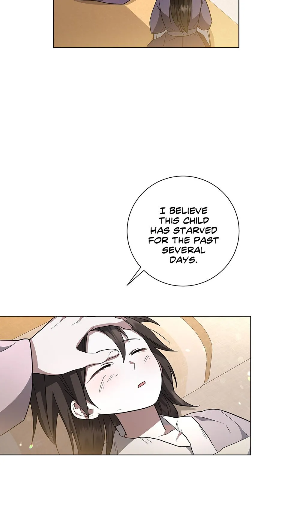 Read When Flowers Fall at Night chapter 13 image 37 on Lezhin