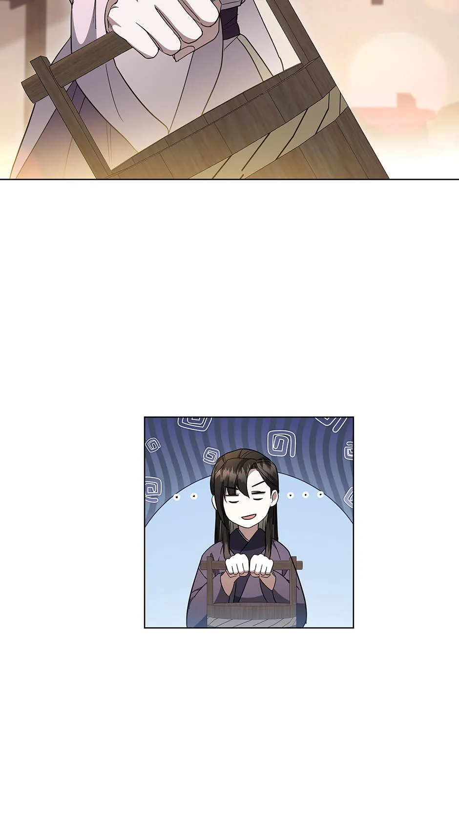 Read When Flowers Fall at Night chapter 13 image 43 on Lezhin