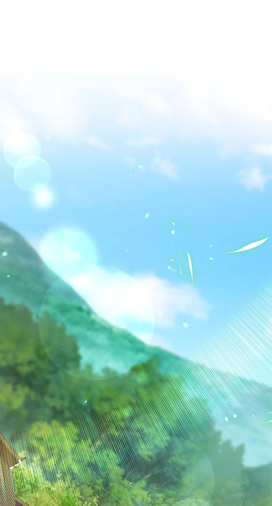 Read When Flowers Fall at Night chapter 13 image 44 on Lezhin