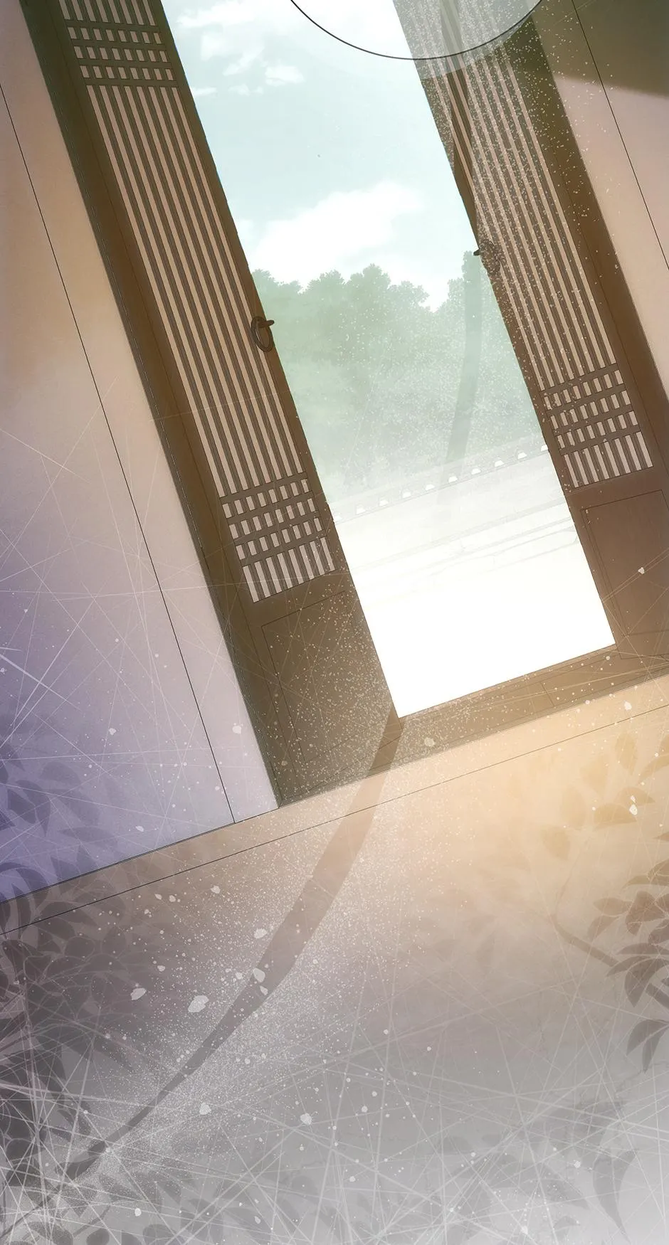 Read When Flowers Fall at Night chapter 13 image 54 on Lezhin