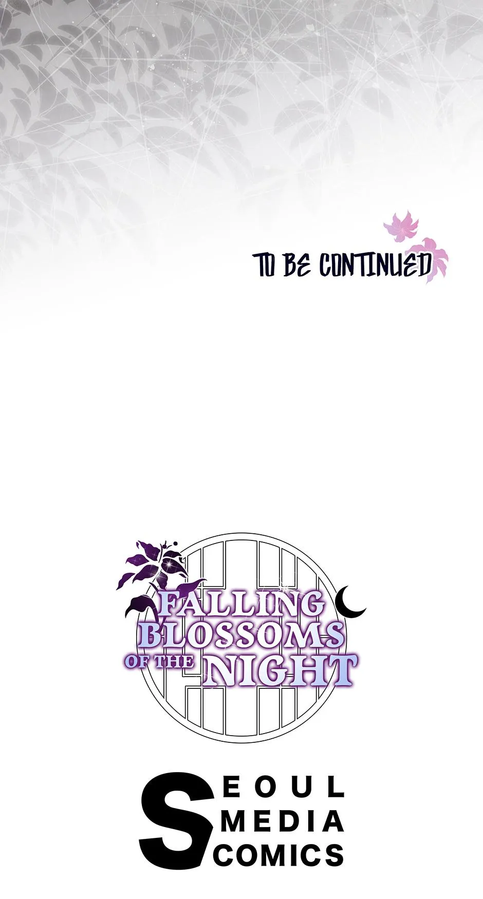 Read When Flowers Fall at Night chapter 13 image 55 on Lezhin