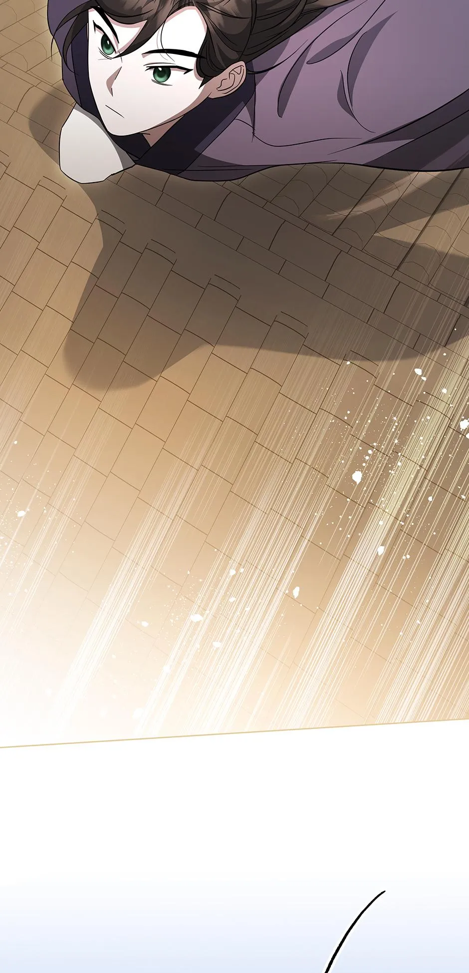Read When Flowers Fall at Night chapter 14 image 14 on Lezhin