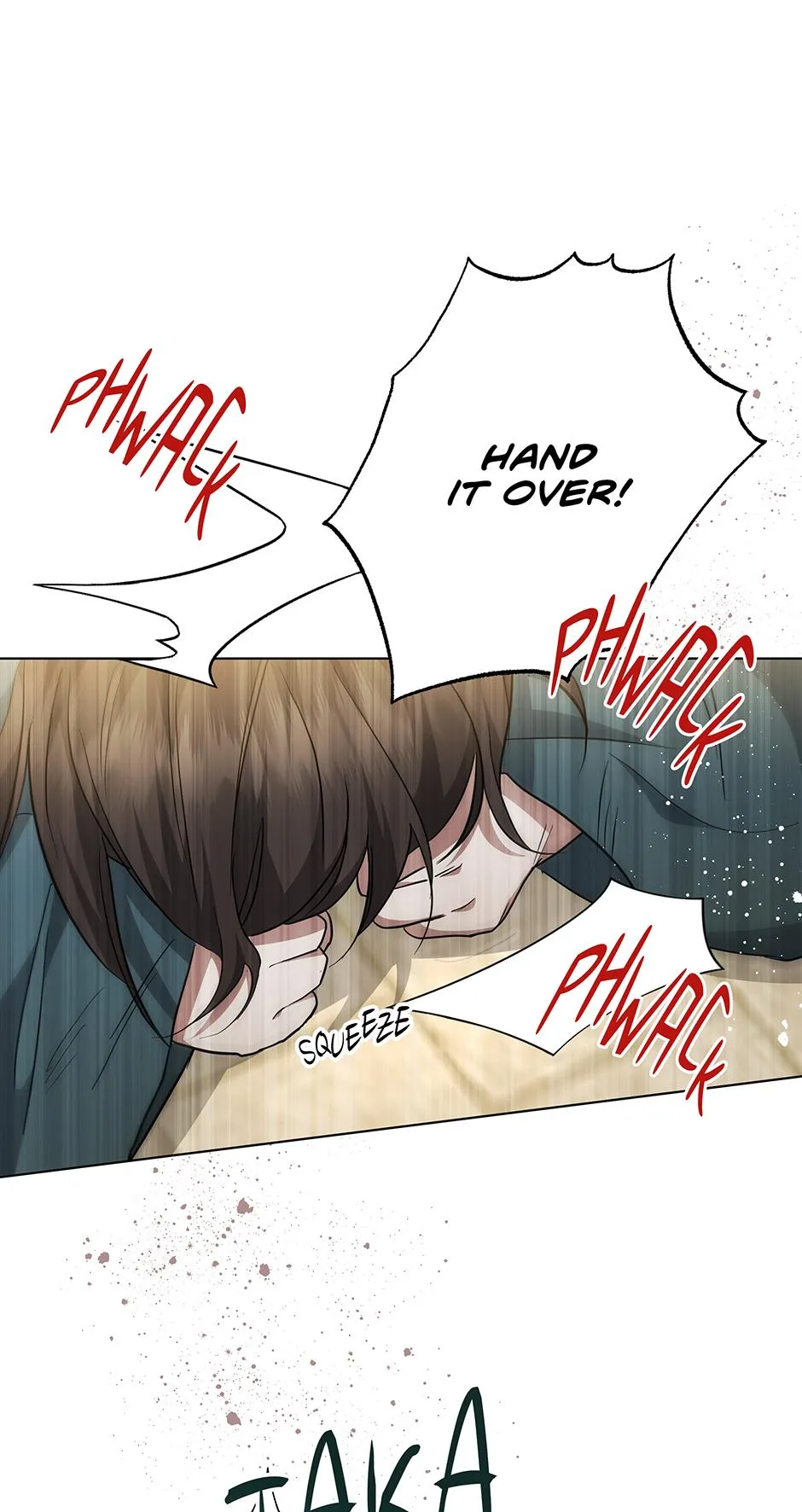 Read When Flowers Fall at Night chapter 14 image 31 on Lezhin
