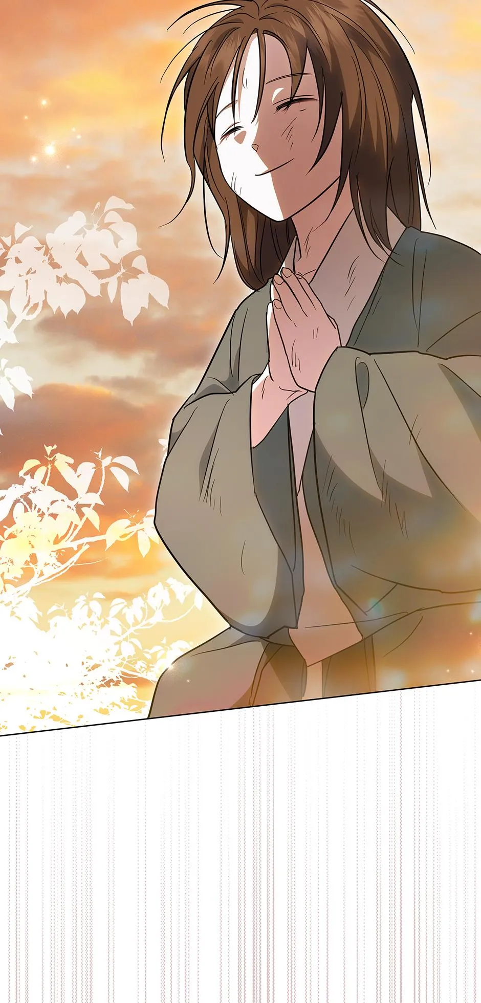 Read When Flowers Fall at Night chapter 14 image 45 on Lezhin
