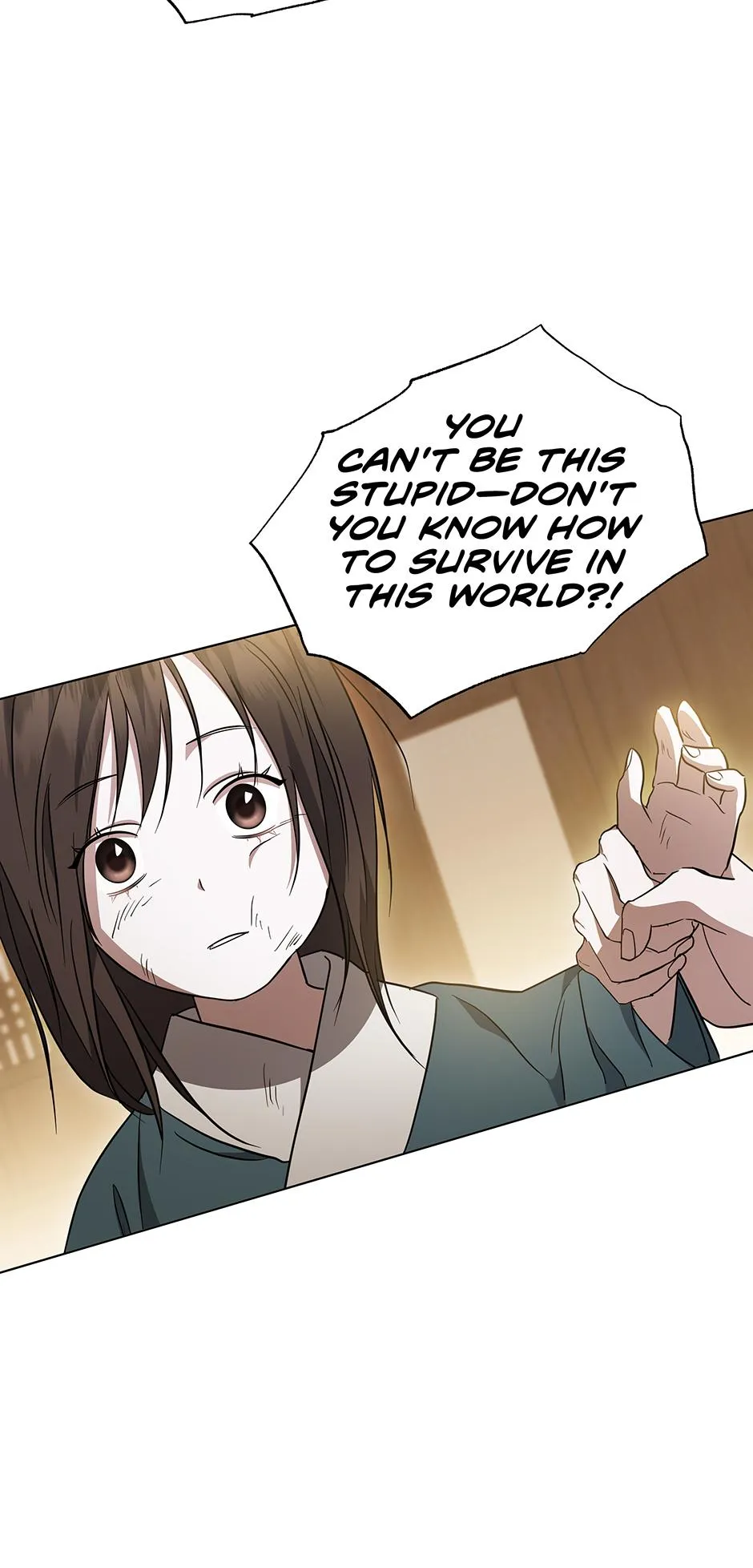 Read When Flowers Fall at Night chapter 14 image 48 on Lezhin