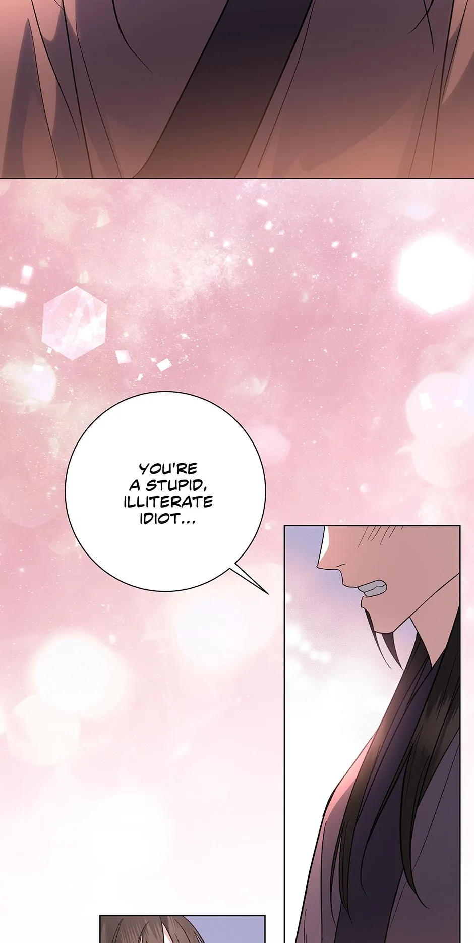 Read When Flowers Fall at Night chapter 14 image 50 on Lezhin