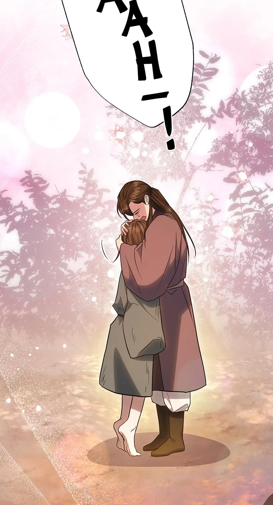 Read When Flowers Fall at Night chapter 14 image 57 on Lezhin