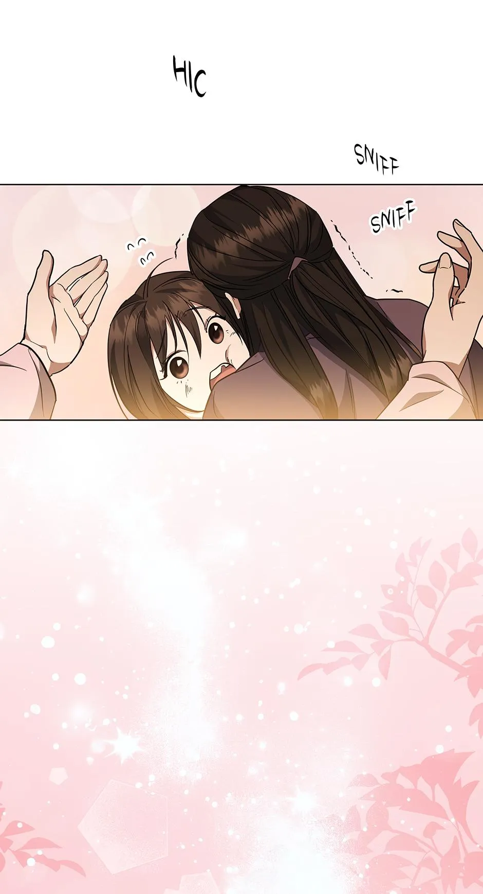 Read When Flowers Fall at Night chapter 14 image 59 on Lezhin