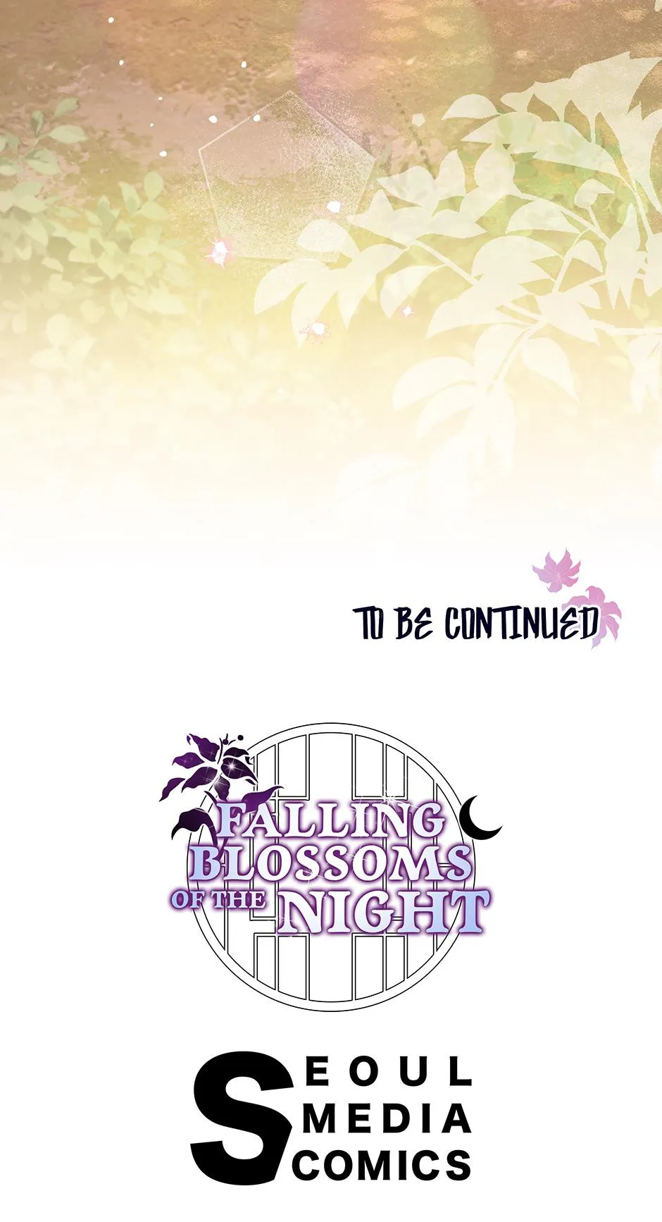 Read When Flowers Fall at Night chapter 14 image 61 on Lezhin
