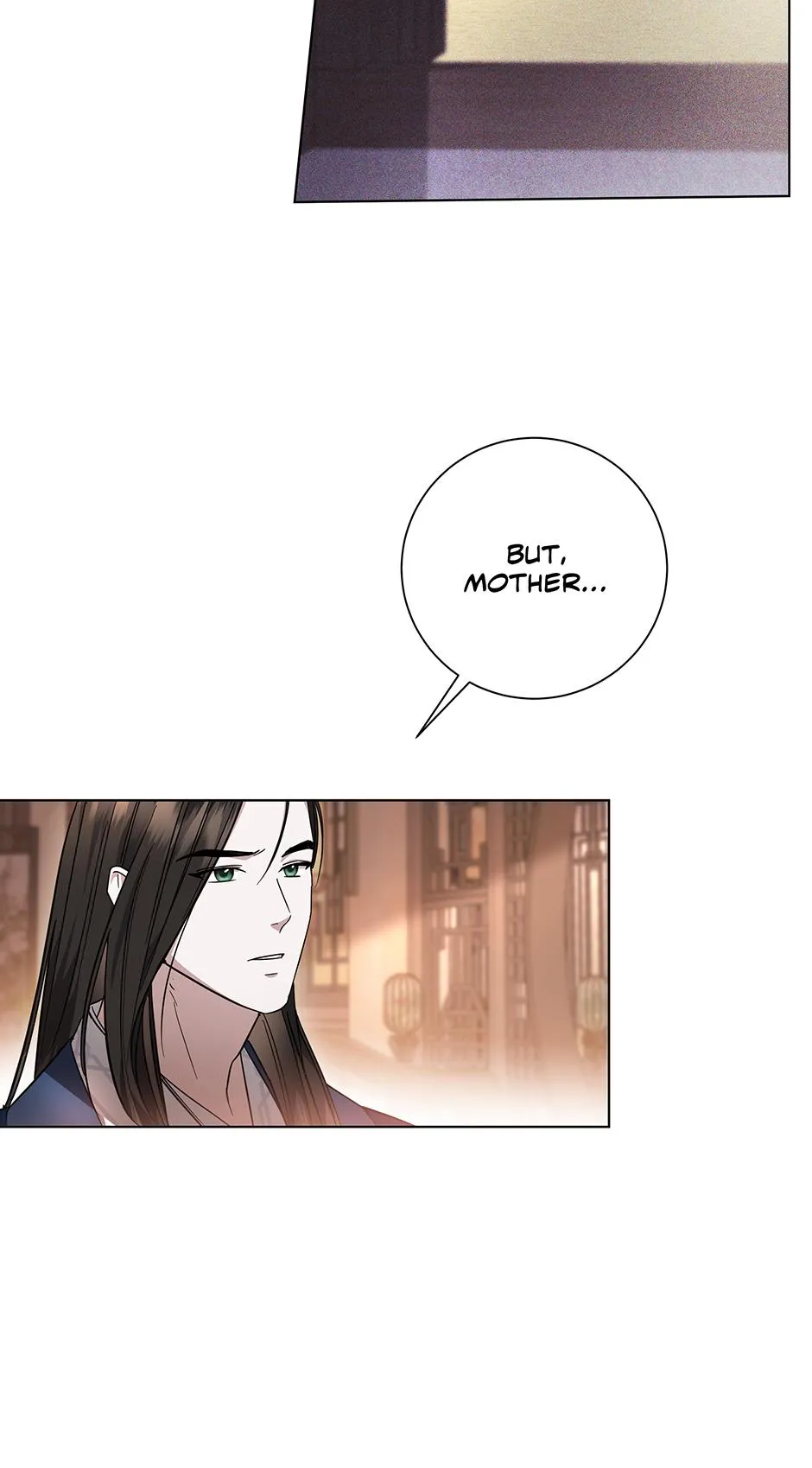 Read When Flowers Fall at Night chapter 16 image 11 on Lezhin