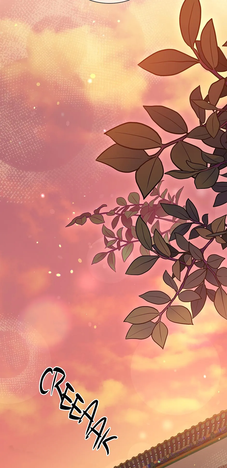 Read When Flowers Fall at Night chapter 16 image 14 on Lezhin