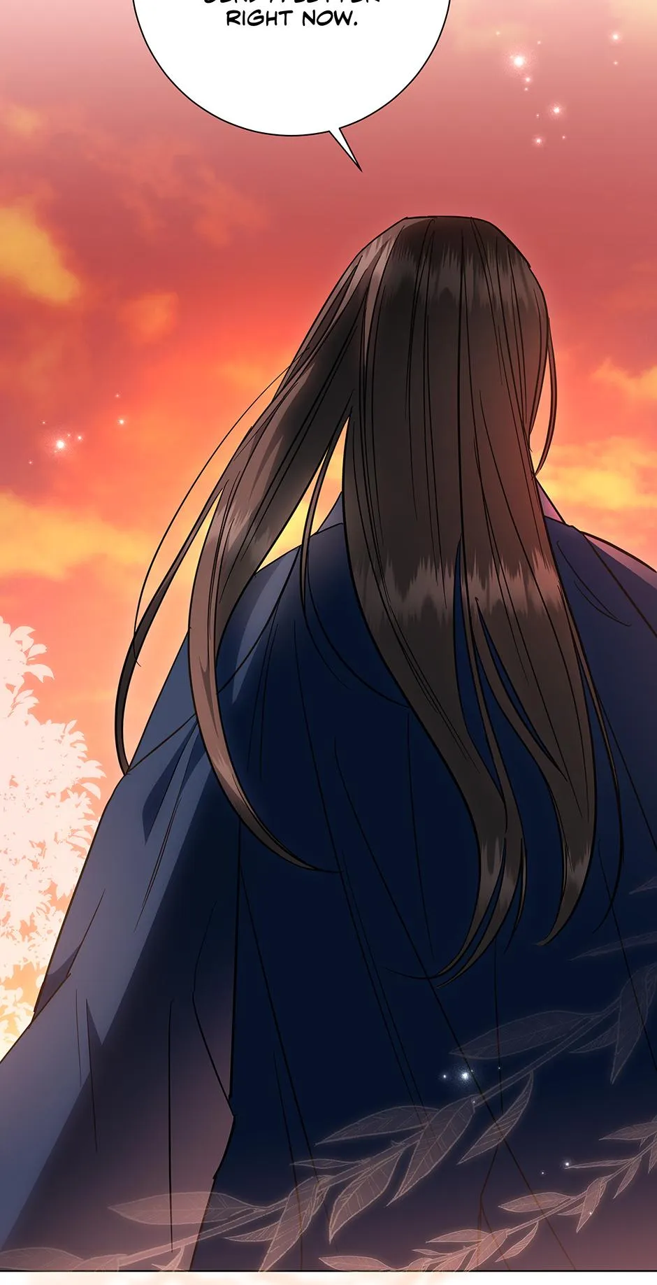 Read When Flowers Fall at Night chapter 16 image 21 on Lezhin