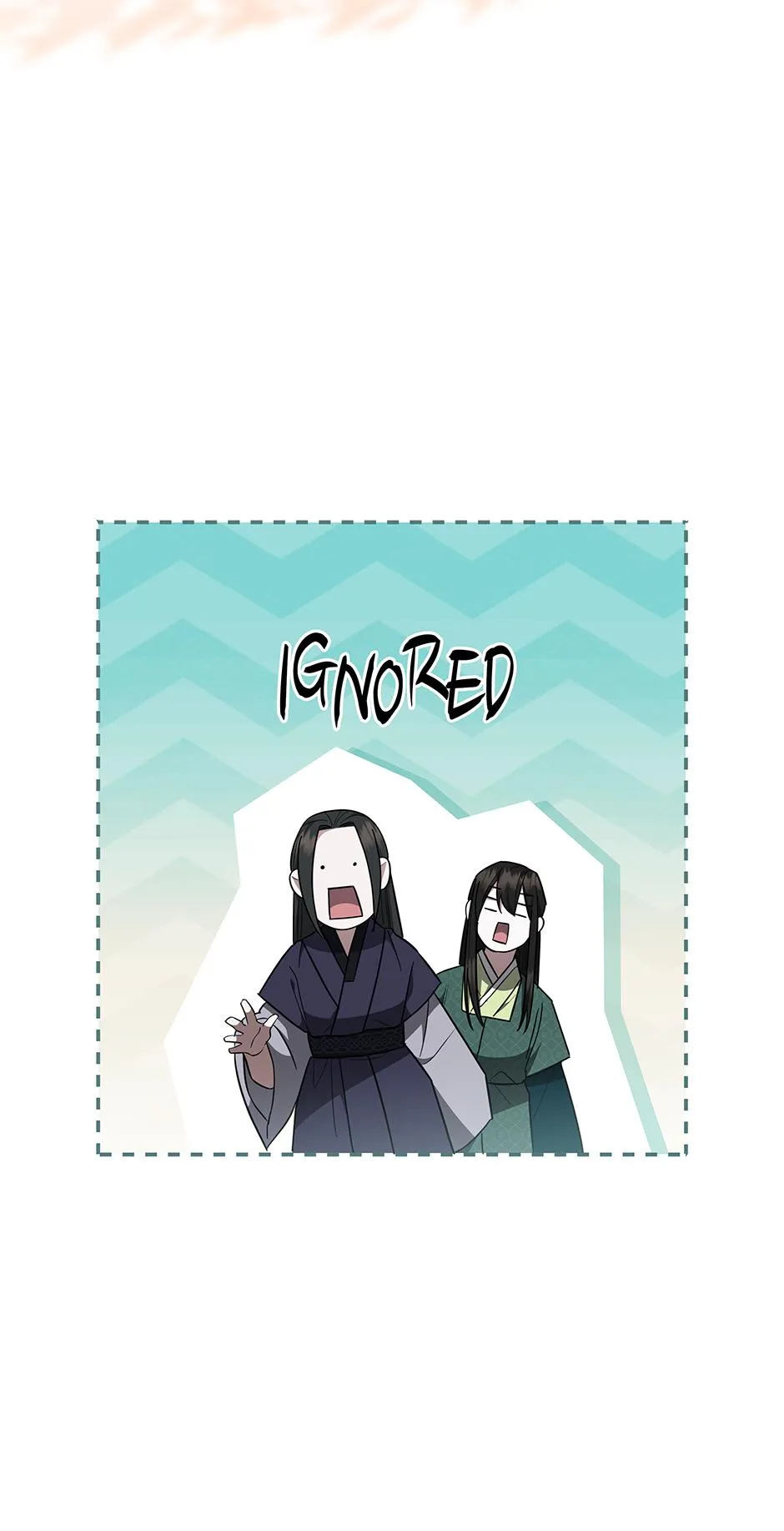 Read When Flowers Fall at Night chapter 16 image 22 on Lezhin