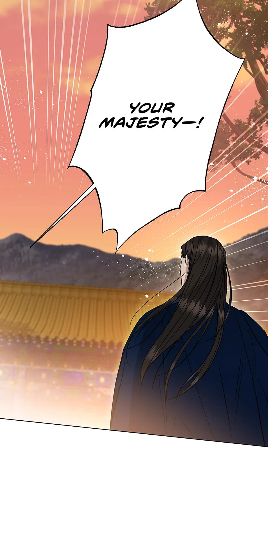 Read When Flowers Fall at Night chapter 16 image 40 on Lezhin