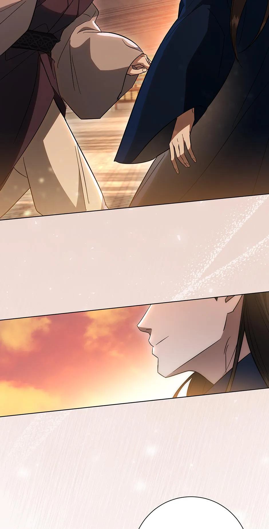 Read When Flowers Fall at Night chapter 16 image 43 on Lezhin