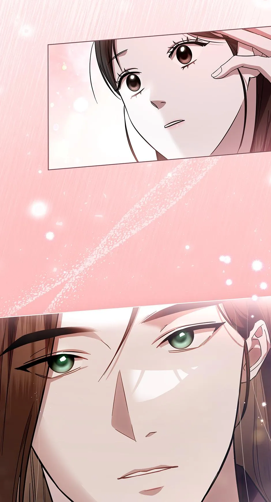 Read When Flowers Fall at Night chapter 17 image 26 on Lezhin