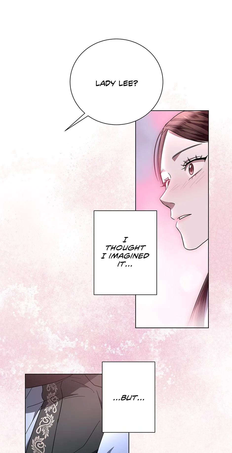 Read When Flowers Fall at Night chapter 17 image 28 on Lezhin