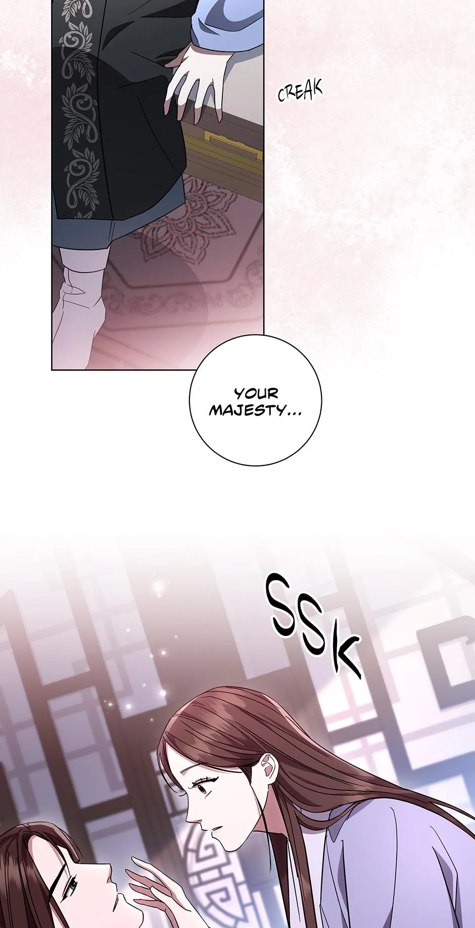 Read When Flowers Fall at Night chapter 17 image 29 on Lezhin