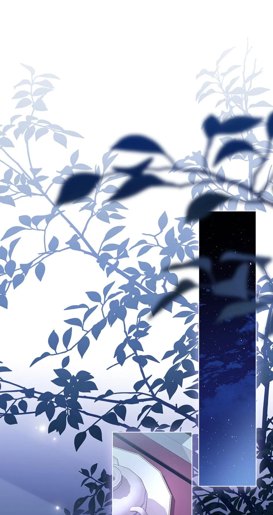 Read When Flowers Fall at Night chapter 17 image 39 on Lezhin