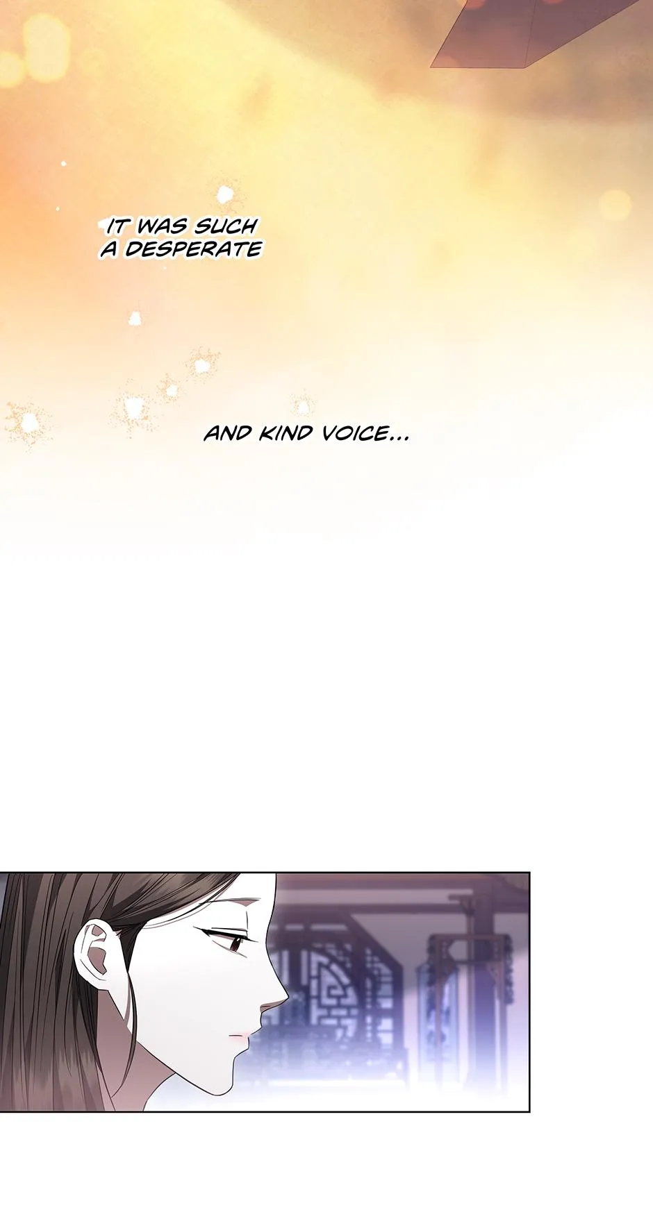 Read When Flowers Fall at Night chapter 17 image 47 on Lezhin