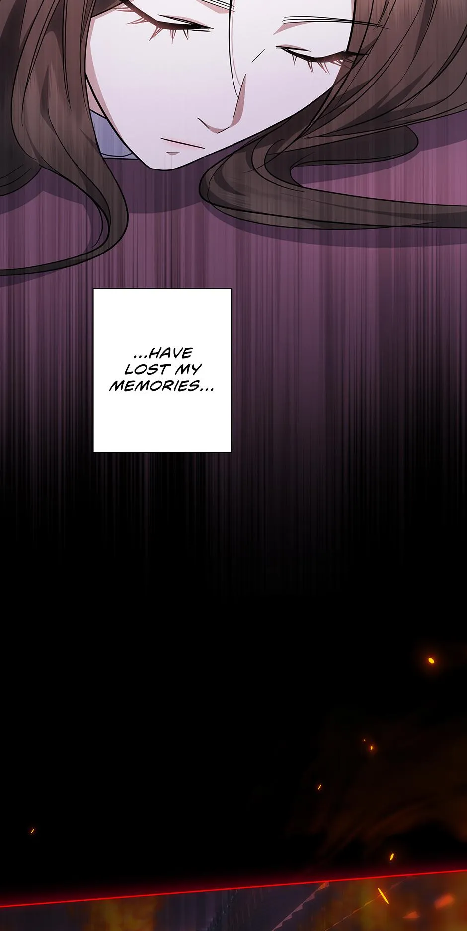 Read When Flowers Fall at Night chapter 17 image 50 on Lezhin