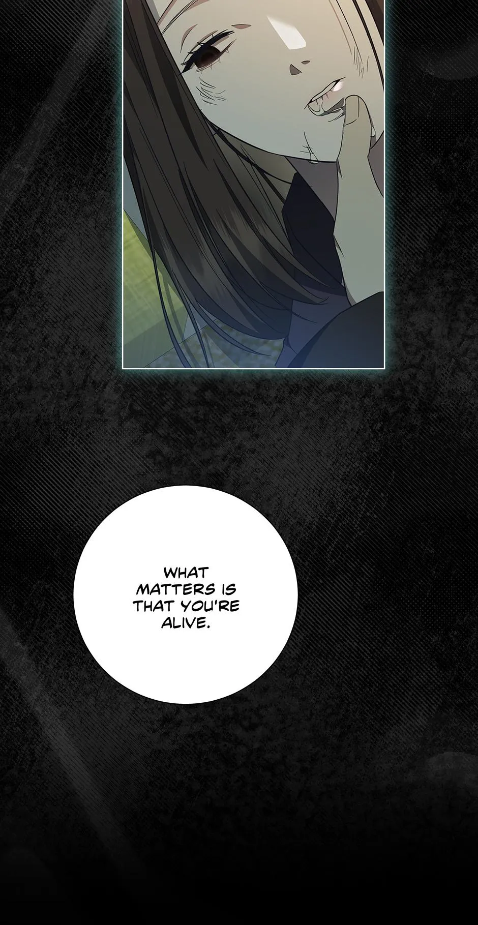 Read When Flowers Fall at Night chapter 18 image 11 on Lezhin
