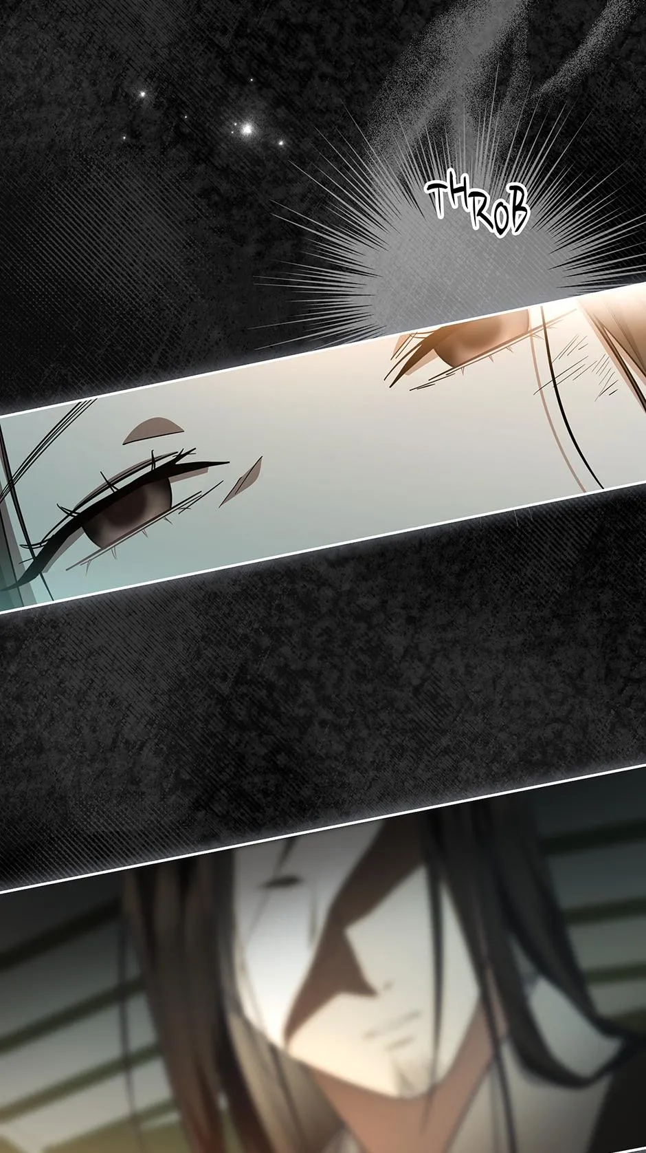 Read When Flowers Fall at Night chapter 18 image 3 on Lezhin