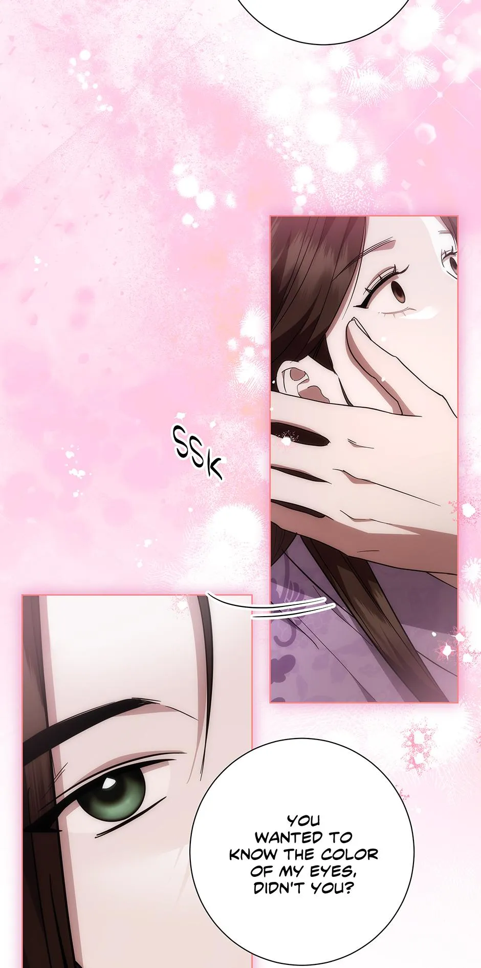 Read When Flowers Fall at Night chapter 18 image 34 on Lezhin