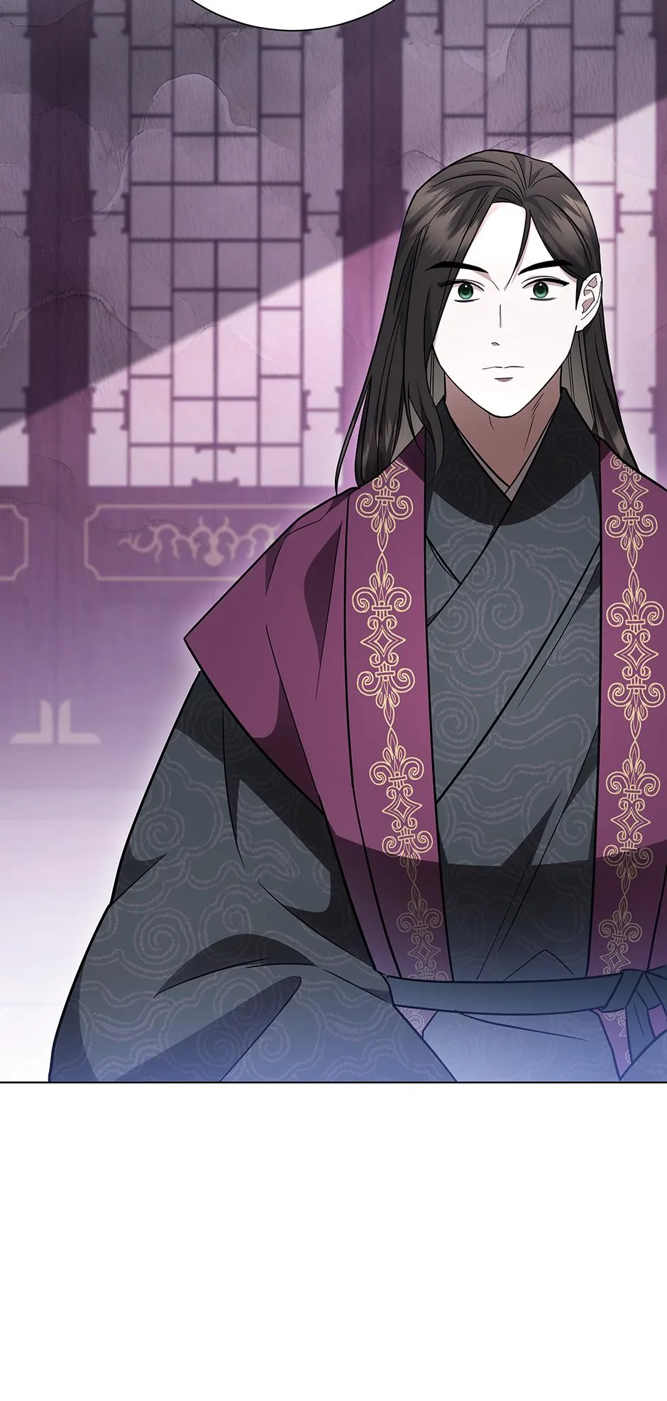 Read When Flowers Fall at Night chapter 18 image 41 on Lezhin