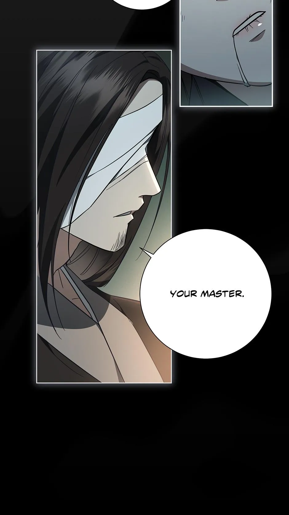 Read When Flowers Fall at Night chapter 18 image 5 on Lezhin