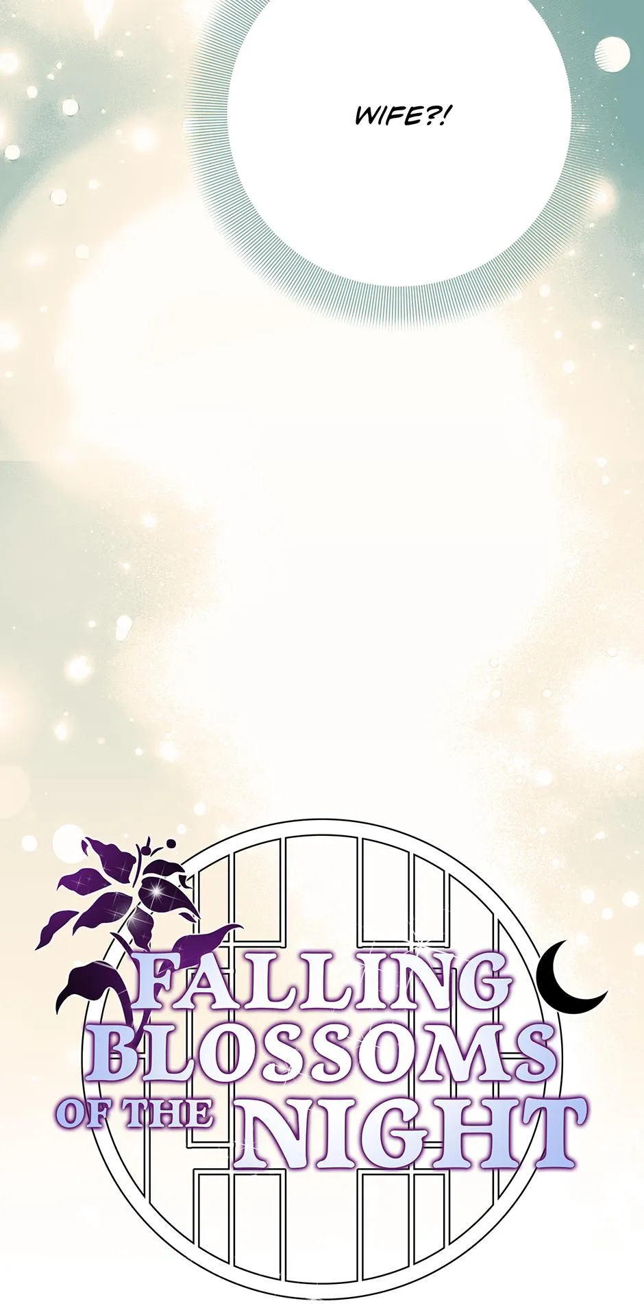 Read When Flowers Fall at Night chapter 18 image 56 on Lezhin