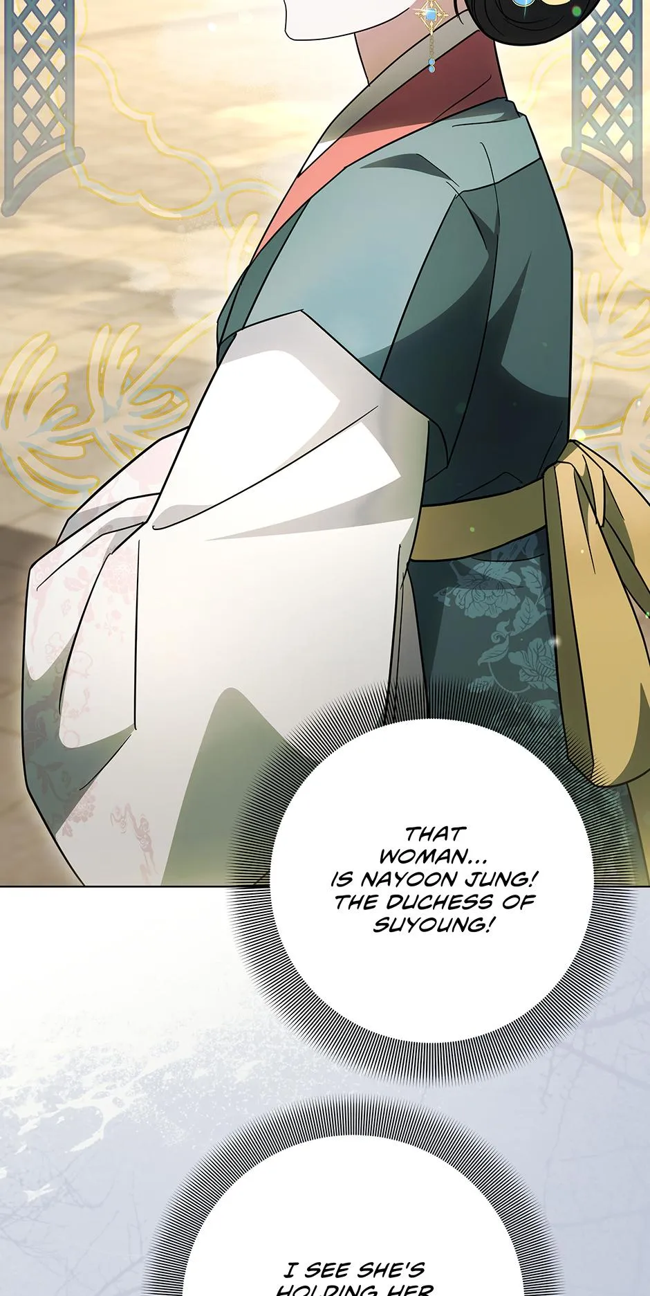 Read When Flowers Fall at Night chapter 18 image 64 on Lezhin