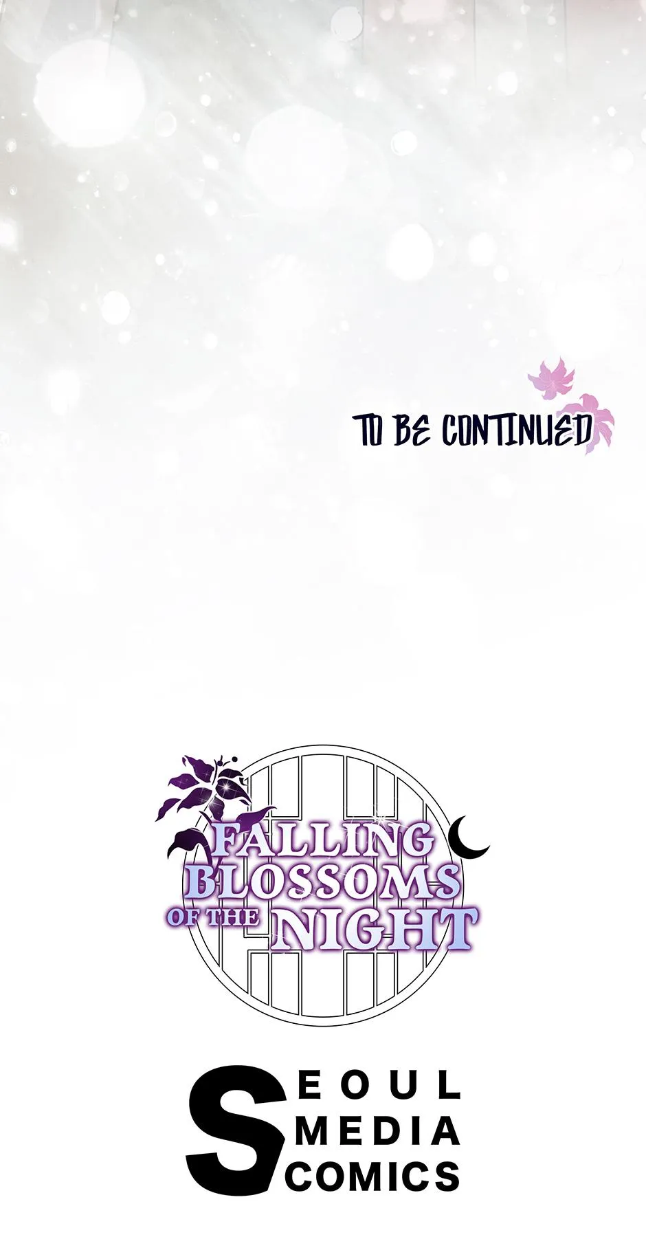 Read When Flowers Fall at Night chapter 18 image 69 on Lezhin