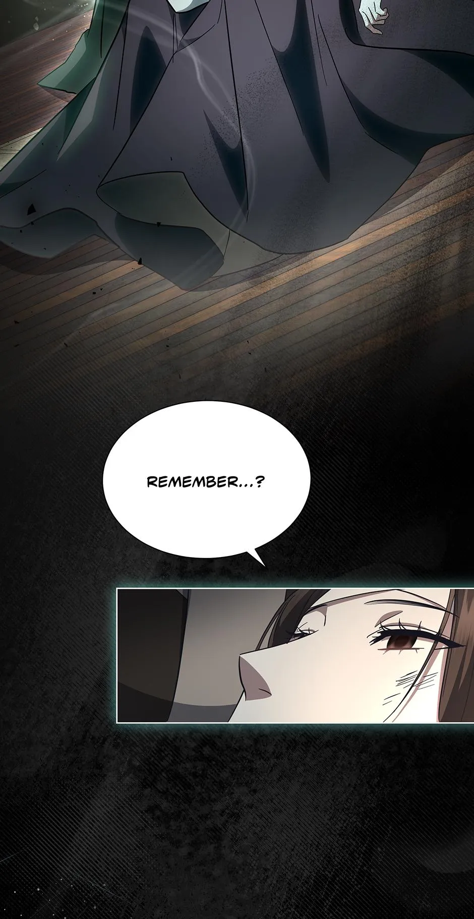 Read When Flowers Fall at Night chapter 18 image 7 on Lezhin