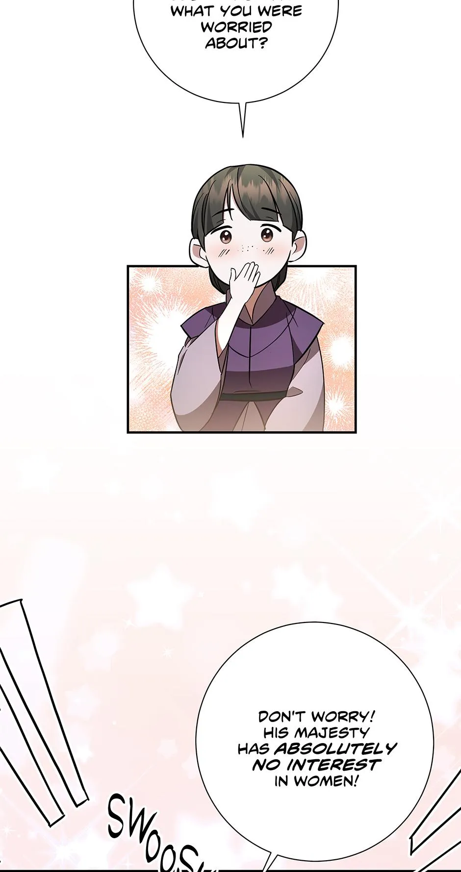 Read When Flowers Fall at Night chapter 19 image 11 on Lezhin