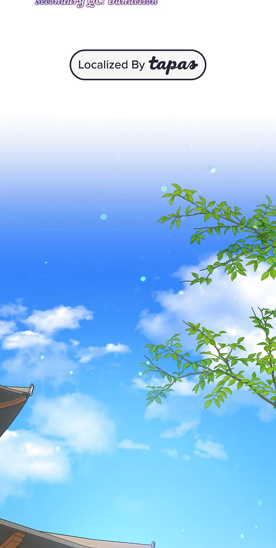 Read When Flowers Fall at Night chapter 19 image 24 on Lezhin