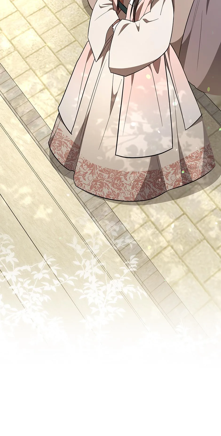 Read When Flowers Fall at Night chapter 19 image 26 on Lezhin