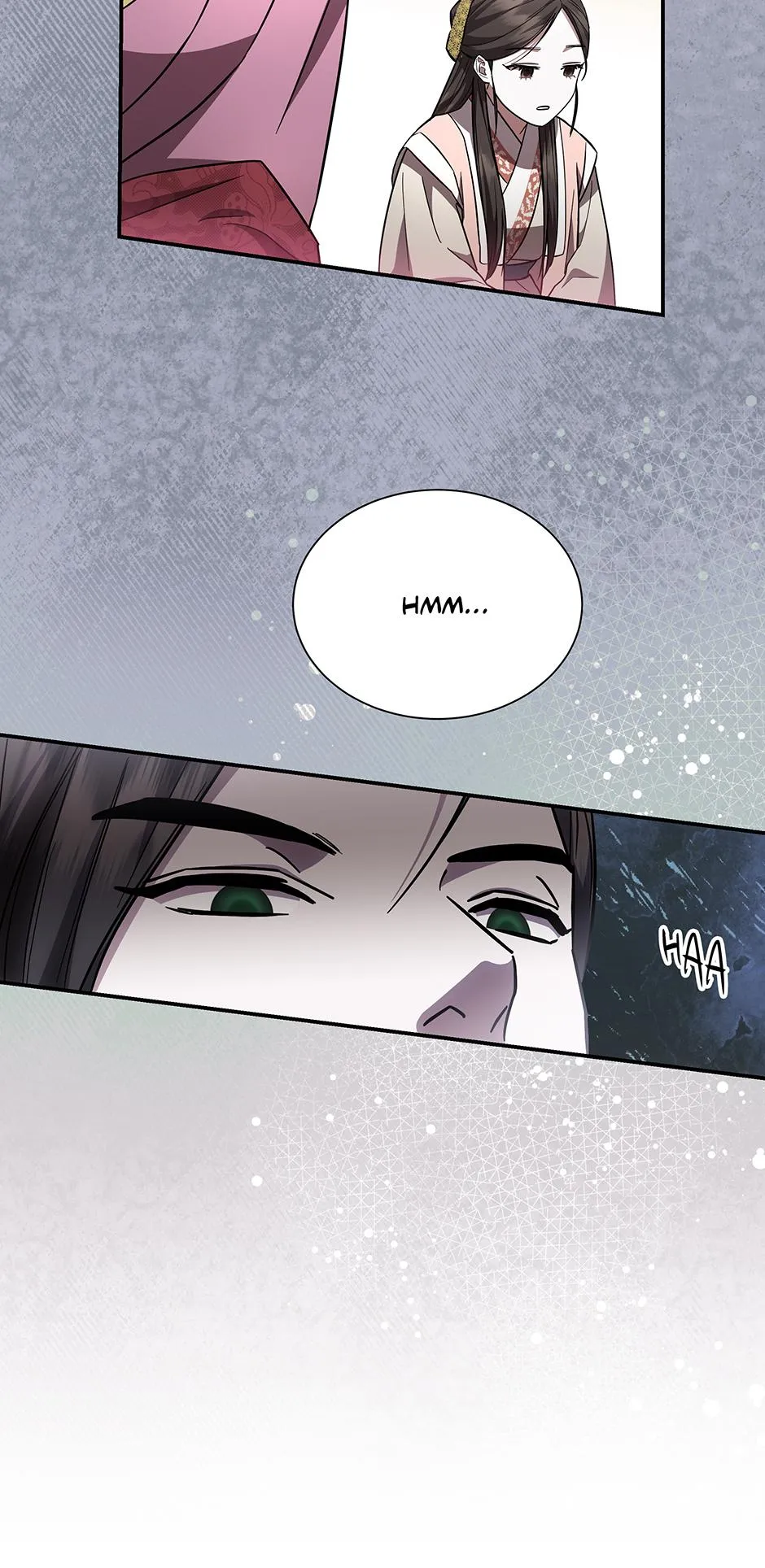 Read When Flowers Fall at Night chapter 19 image 49 on Lezhin