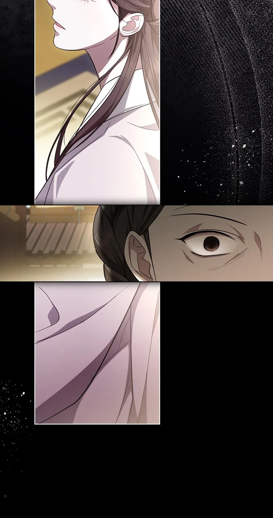Read When Flowers Fall at Night chapter 2 image 19 on Lezhin