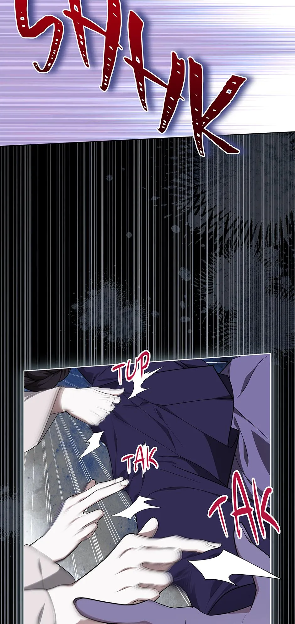 Read When Flowers Fall at Night chapter 2 image 23 on Lezhin