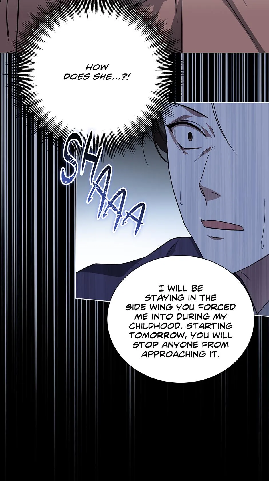 Read When Flowers Fall at Night chapter 2 image 29 on Lezhin