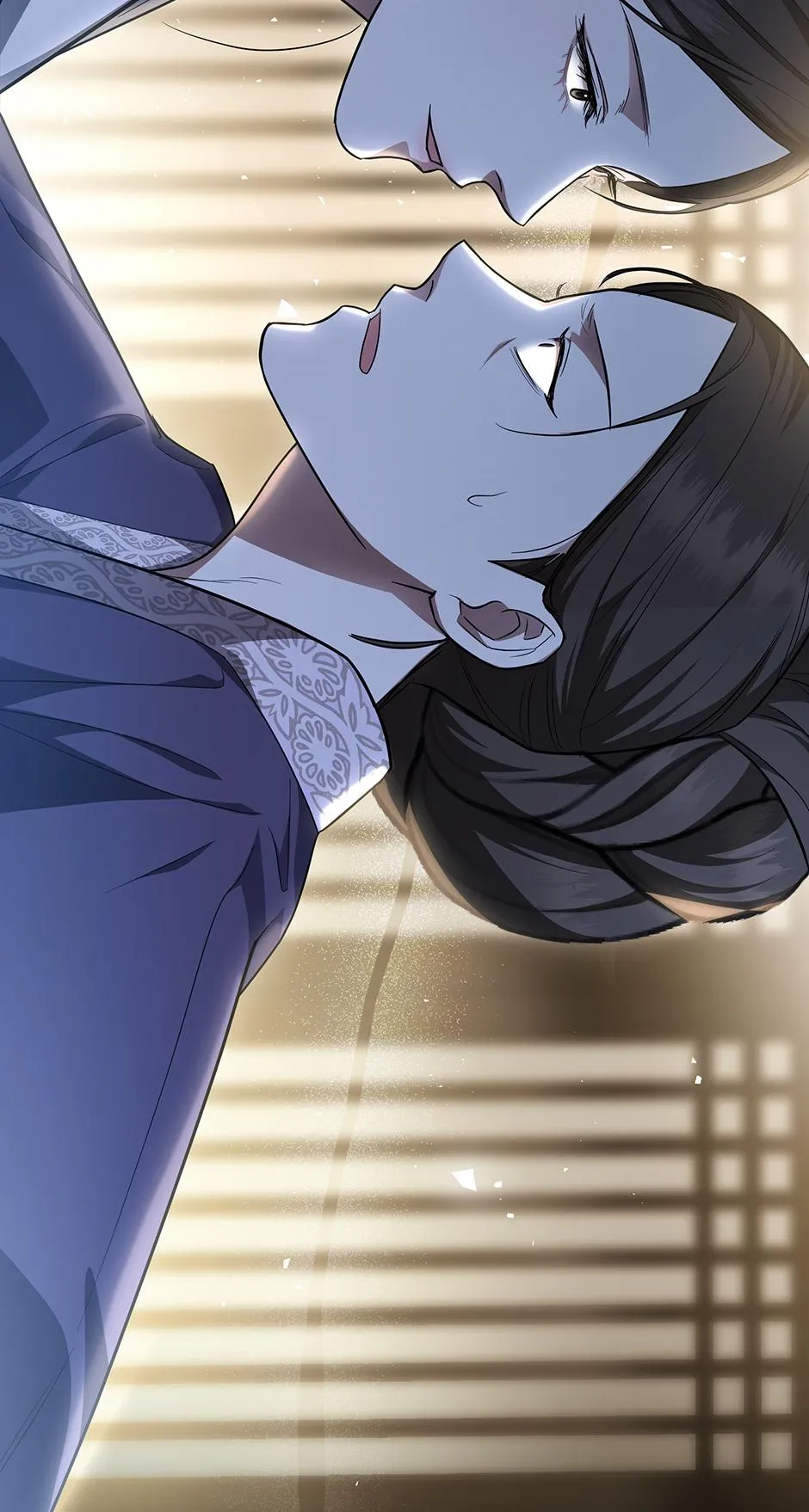 Read When Flowers Fall at Night chapter 2 image 34 on Lezhin