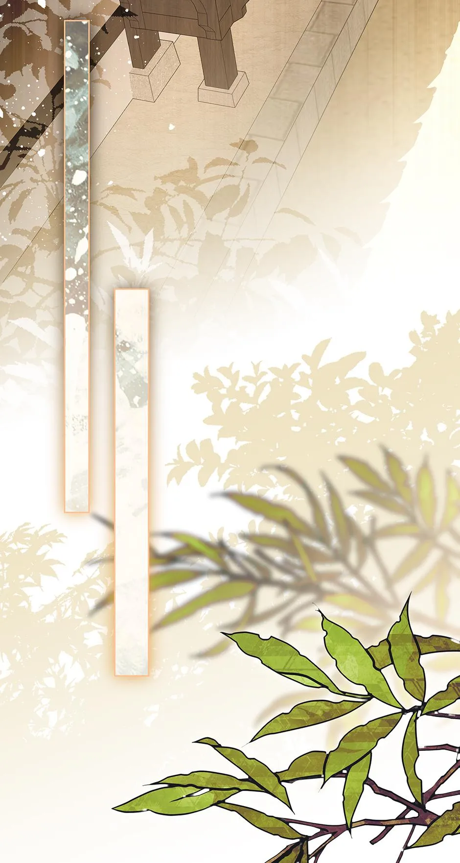 Read When Flowers Fall at Night chapter 2 image 45 on Lezhin