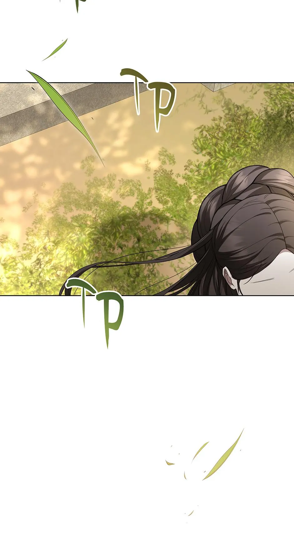 Read When Flowers Fall at Night chapter 2 image 47 on Lezhin
