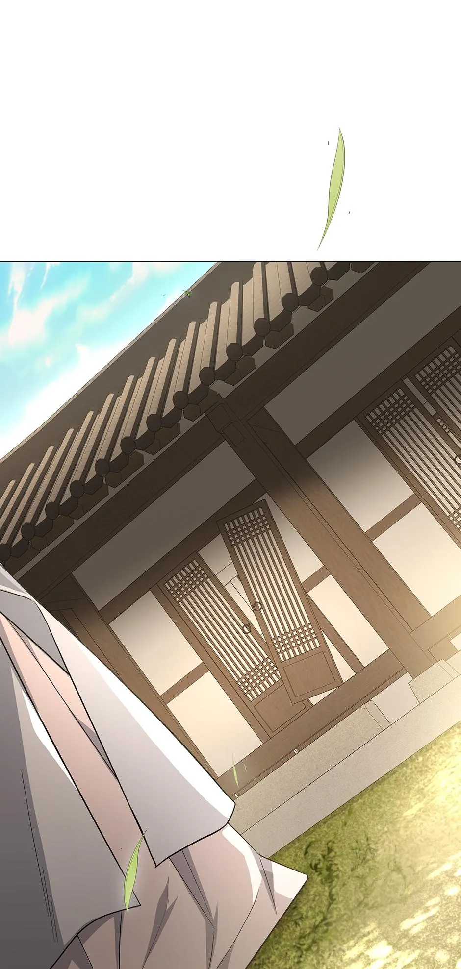 Read When Flowers Fall at Night chapter 2 image 48 on Lezhin