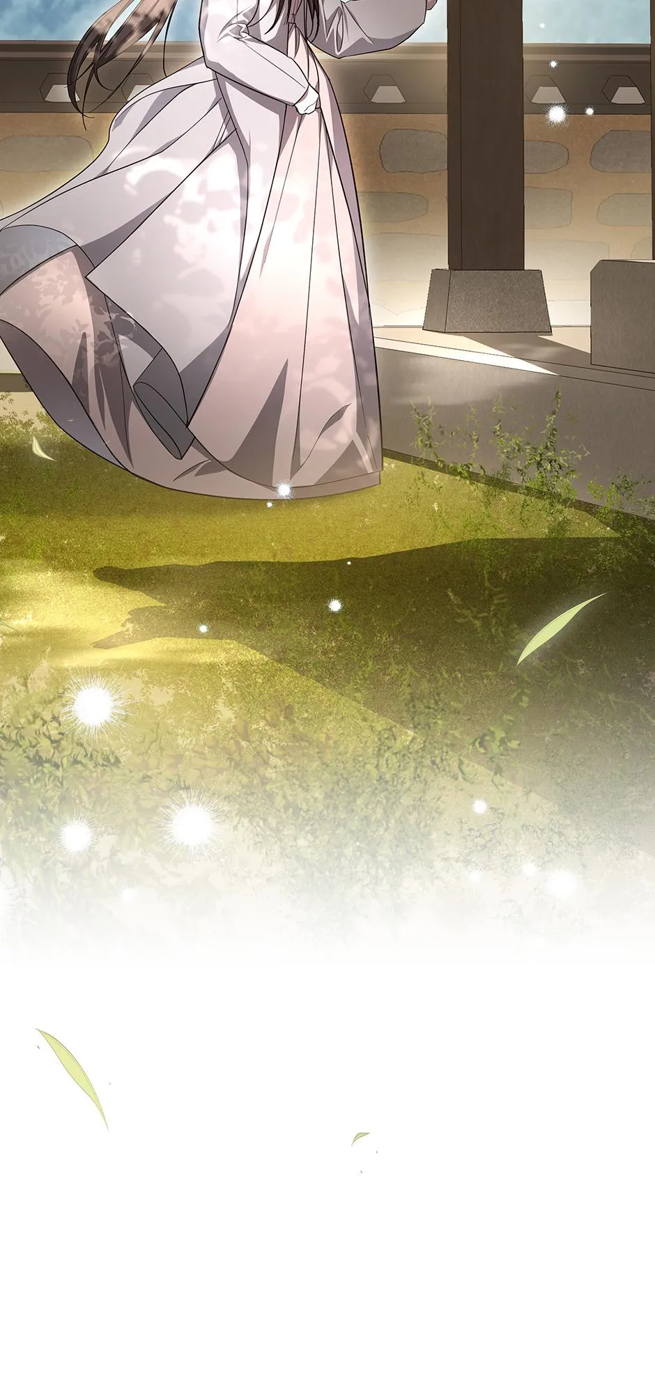 Read When Flowers Fall at Night chapter 2 image 54 on Lezhin