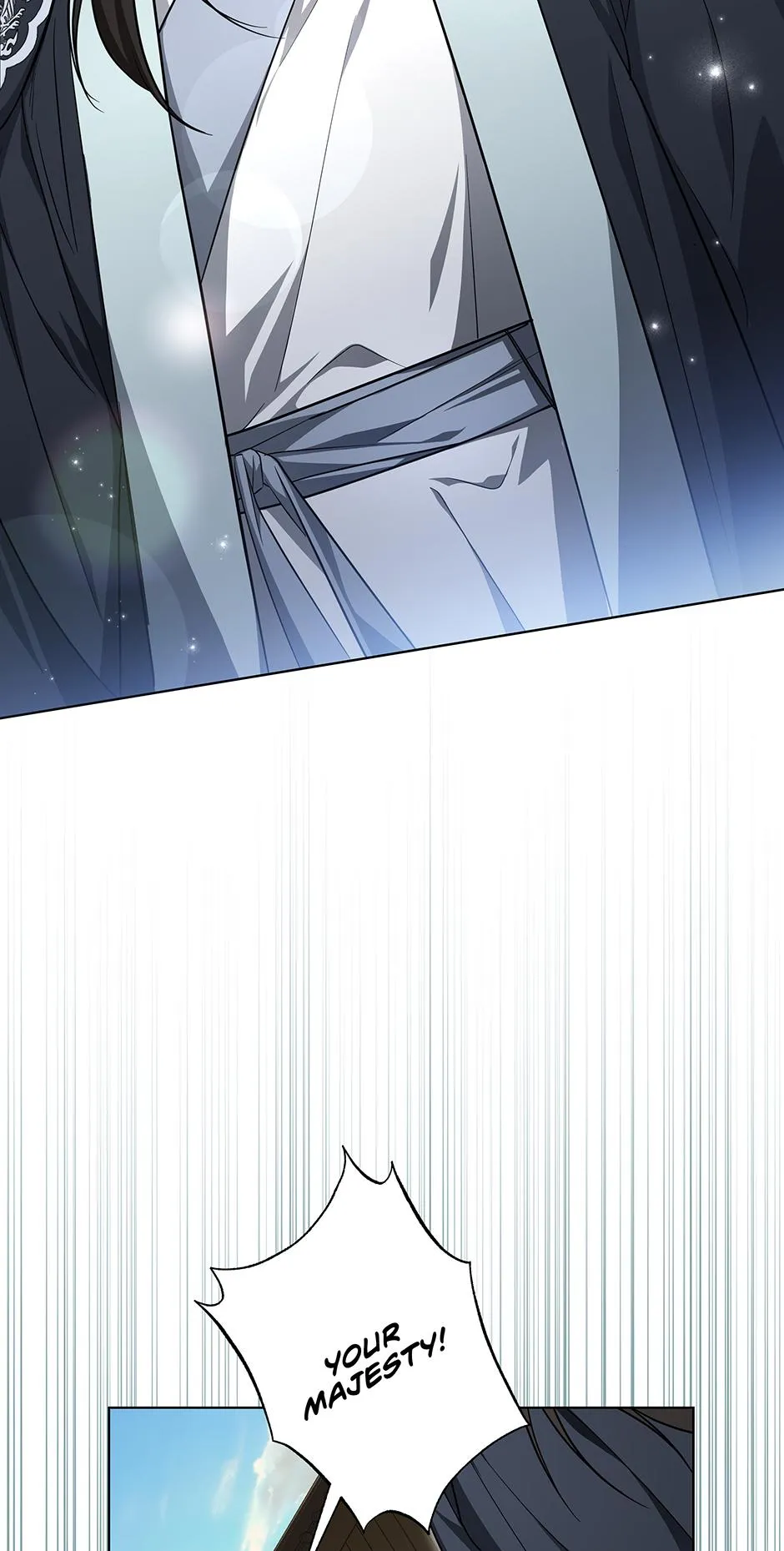 Read When Flowers Fall at Night chapter 2 image 58 on Lezhin