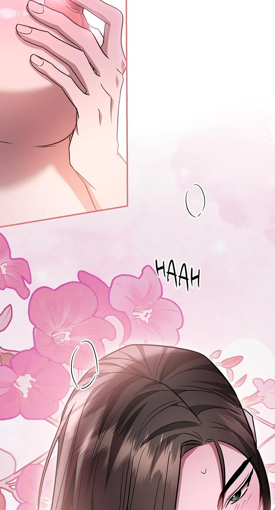 Read When Flowers Fall at Night chapter 20 image 27 on Lezhin