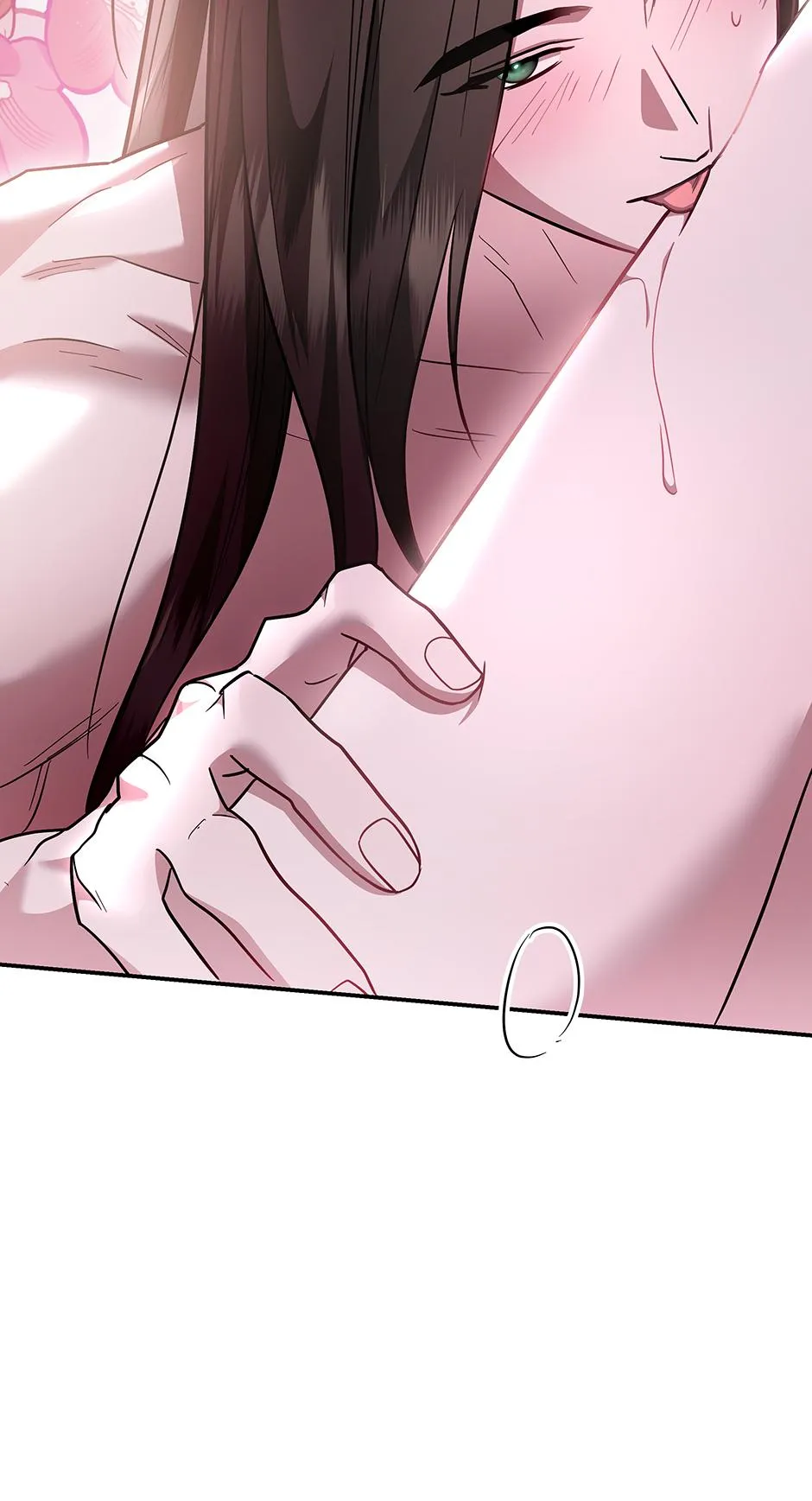 Read When Flowers Fall at Night chapter 20 image 28 on Lezhin