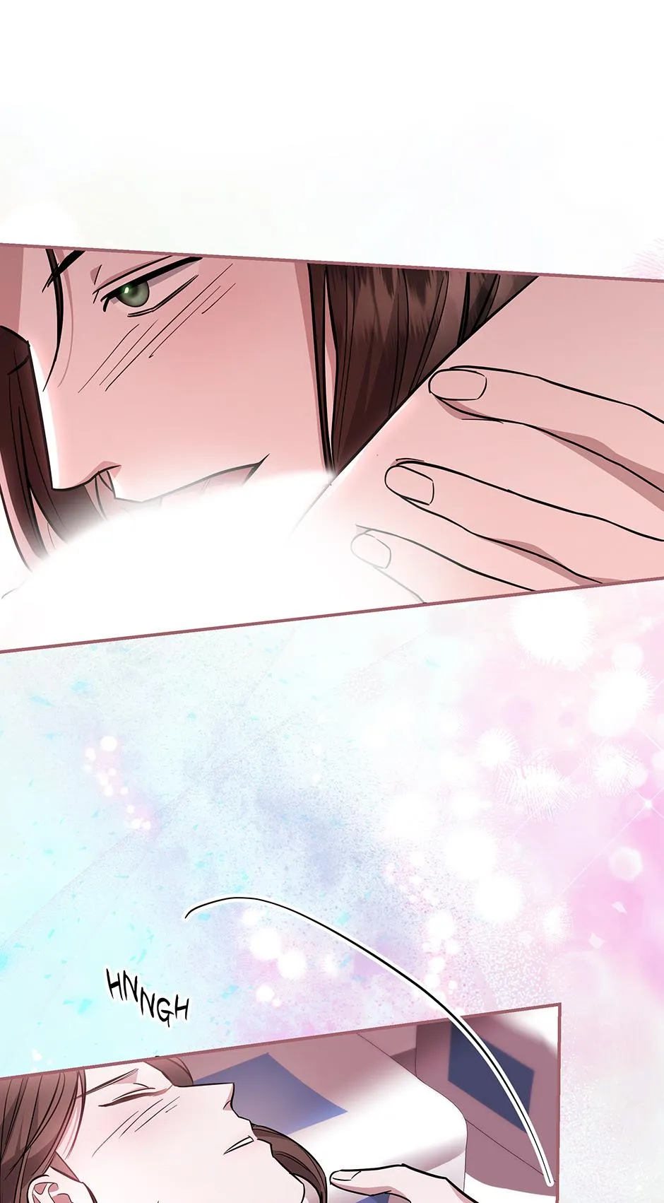 Read When Flowers Fall at Night chapter 20 image 29 on Lezhin